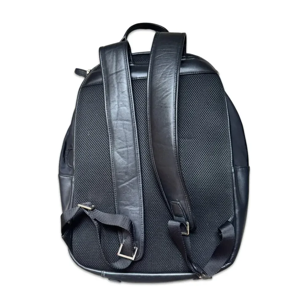 ISM Luxury Backpack with Laptop Compartment (Fits 16” MacBook)